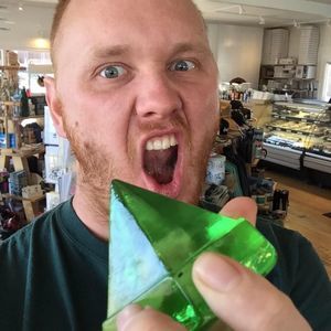 Meet your Posher, Charles